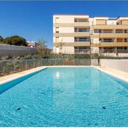 格乔A Estrenar Amplio Con Piscina Y Parking公寓 外观 照片
