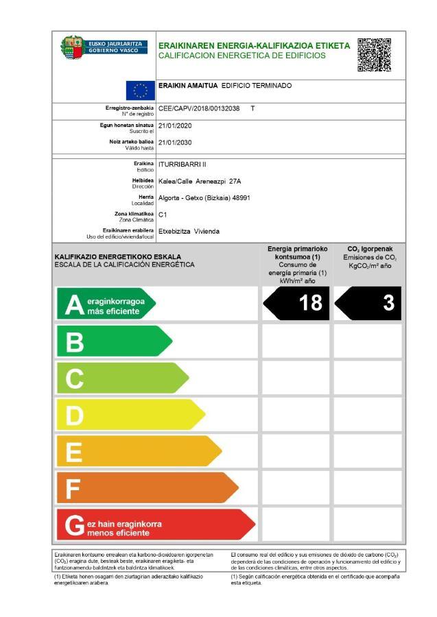 格乔A Estrenar Amplio Con Piscina Y Parking公寓 外观 照片