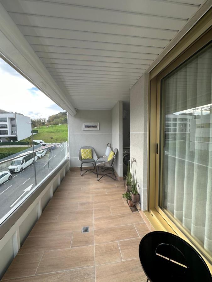 格乔A Estrenar Amplio Con Piscina Y Parking公寓 外观 照片